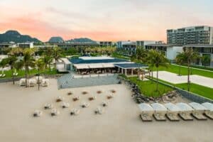 Vive Ocean Hyatt Regency Da Nang