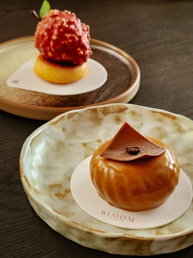 Bloom Patisserie Da Nang